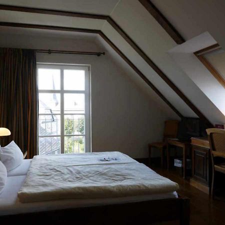 Hotel Snorrenburg Gmbh Burbach  Luaran gambar