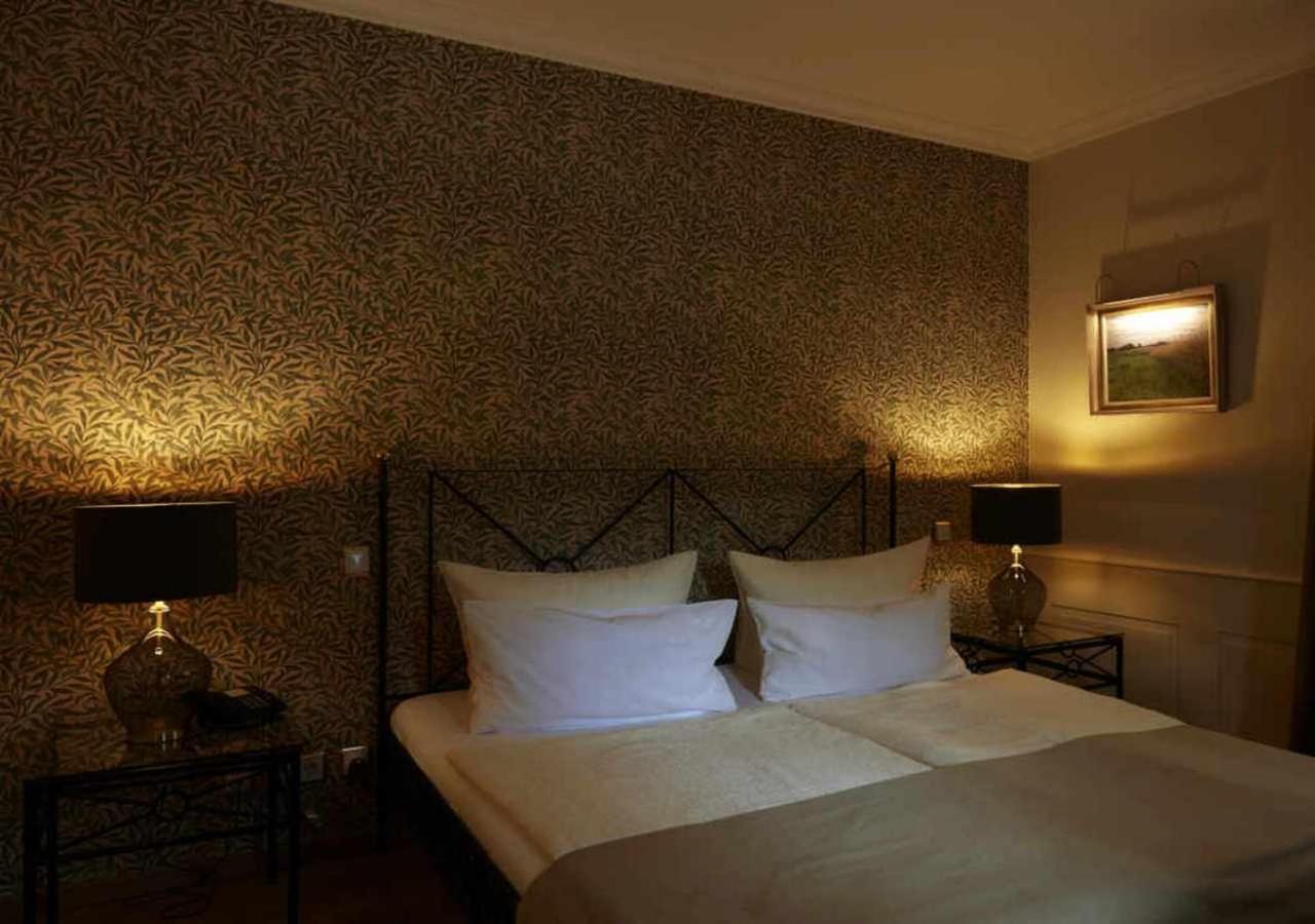 Hotel Snorrenburg Gmbh Burbach  Luaran gambar